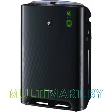 Очиститель воздуха Sharp KC-A51R B